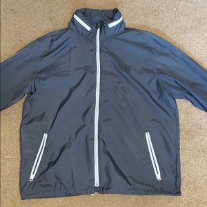 Vintage Nike Windbreaker